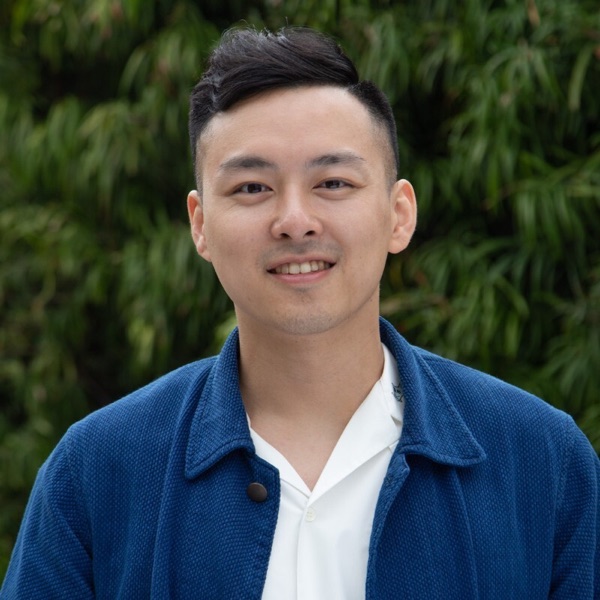 Henry Chen